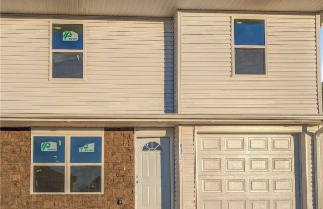 1206 Nedra Drive