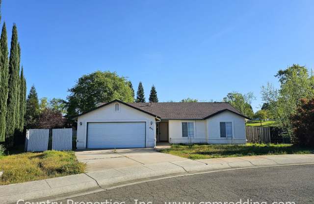 3 Bedroom House on Cul-De-Sac Available Soon!
