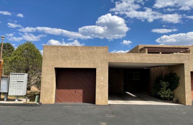 793 Tramway Ln Ne Unit A - 793 Tramway Lane Northeast, Sandia Heights, NM 87122