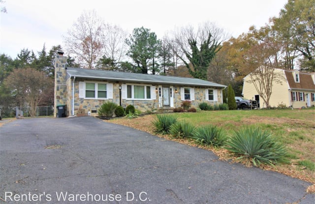 1003 Eastern View Dr - 1003 Eastern View Drive, Stafford County, VA 22405