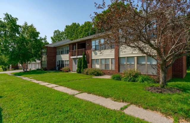 Parkstead Black River