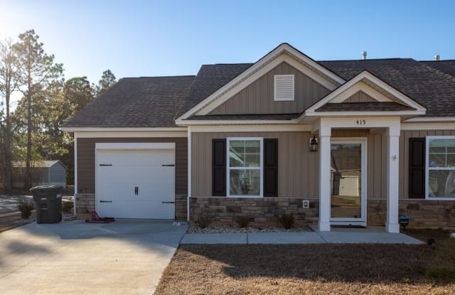 415 Conifer Street - 415 Conifer Street, Sumter County, SC 29154