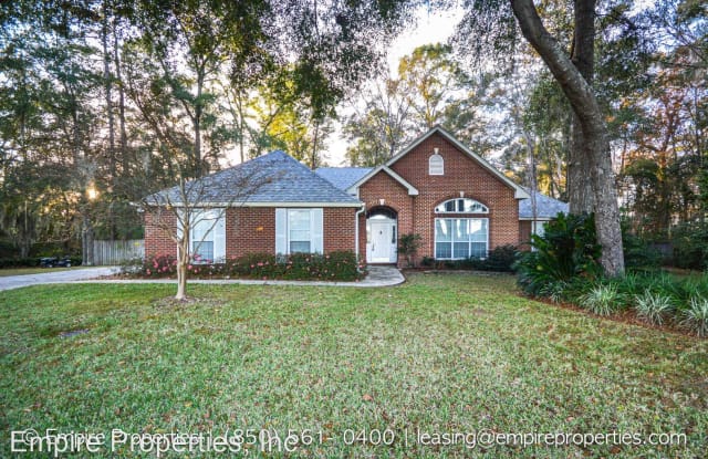 3510 Bankhead Road - 3510 Bankhead Road, Tallahassee, FL 32309