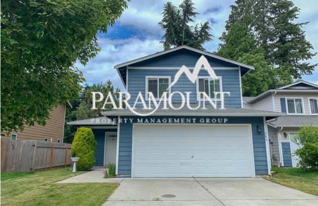 Photo of Charming 3 Bedroom in Port Orchard on Cul-de-sac!