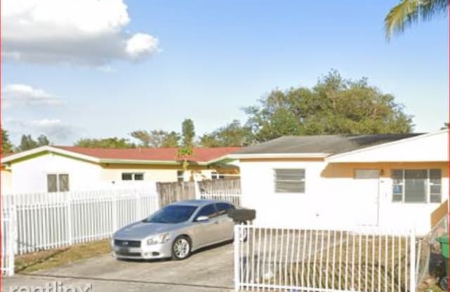 19123 NW 36th Ave - 19123 NW 36th Ave, Miami Gardens, FL 33056