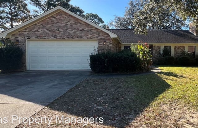 3131 Oxford Circle - 3131 Oxford Circle, Pensacola, FL 32503