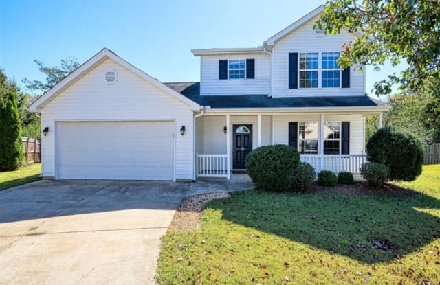 109 Landing Lane - 109 Landing Lane, Greenville County, SC 29681