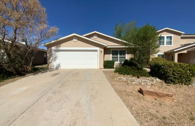 1837 Round Up Dr NE - 1837 Roundup Drive Northeast, Rio Rancho, NM 87144