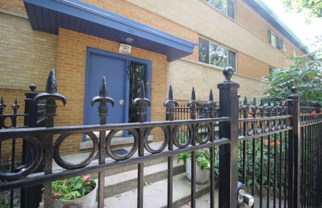 1401 West Carmen Avenue - 1D - 1401 West Carmen Avenue, Chicago, IL 60640