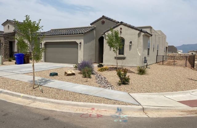 6856 Cassini Ave - 6856 Cassini Avenue, Las Cruces, NM 88012