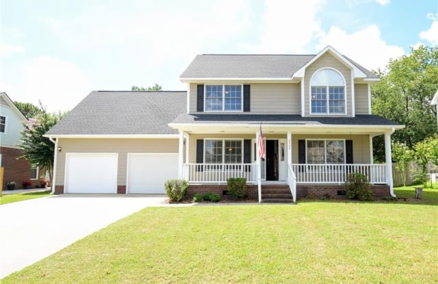 2904 Franzia Drive - 2904 Franzia Drive, Cumberland County, NC 28306