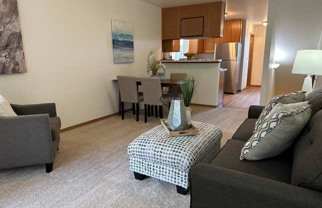 4327 S Warner St - A