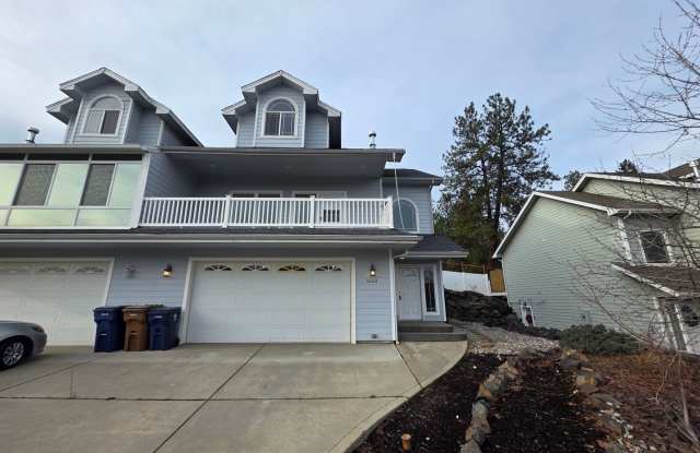 Wonderful Duplex in Eagle Ridge