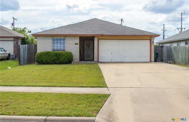 1203 Fox Creek Drive