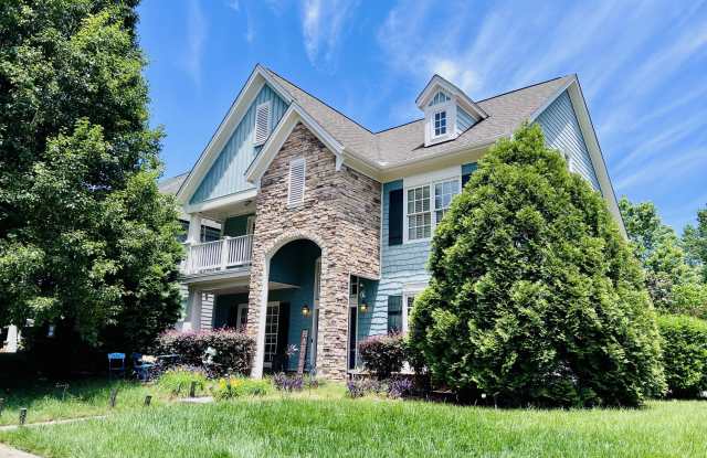 1073 Gold Rock Lane