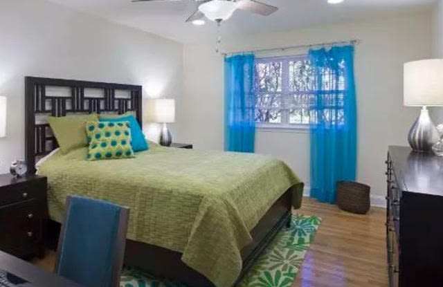 25 Hickory Pl Unit D21