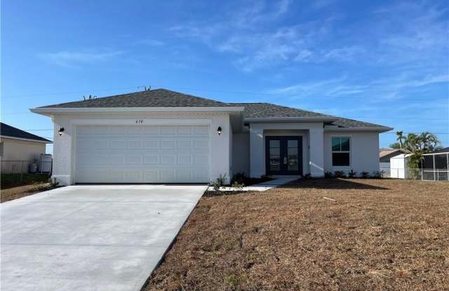 610 NW 11th Ter lot: 11