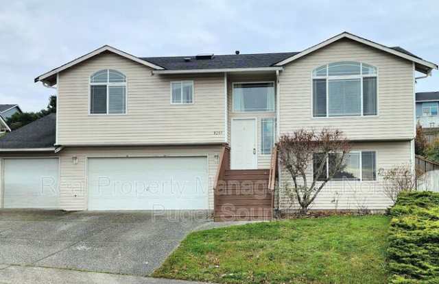 8205 77th Ave NE