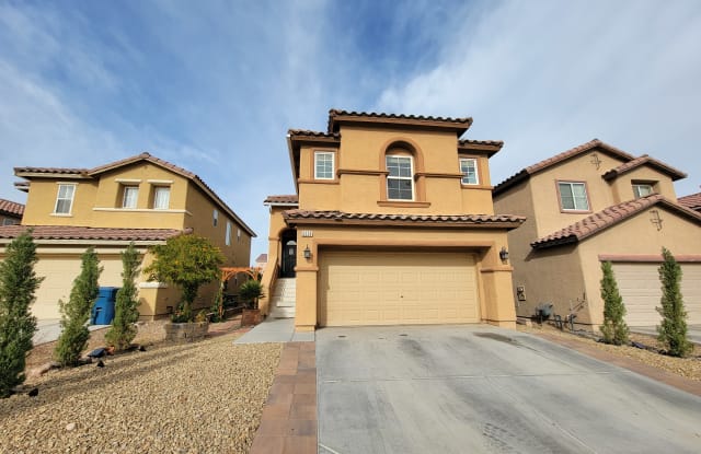 6334 Silver Ribbon Ct - 6334 Silver Ribbon Court, Enterprise, NV 89139