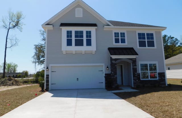 288 Red Maple Loop - 288 Red Maple Lp, Horry County, SC 29568