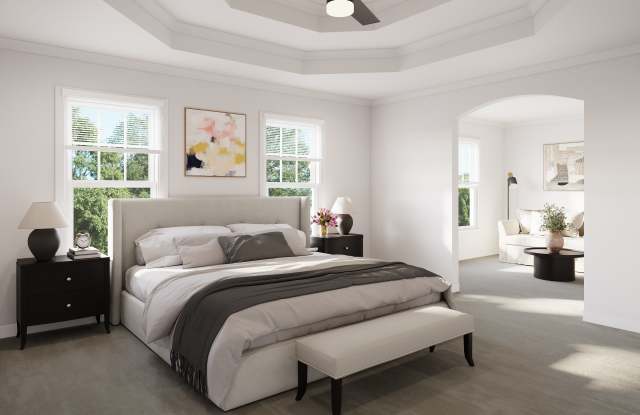 The Preserve of Athens