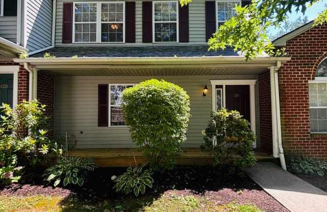 Photo of 3 Bedroom 3.5 Half Bath Townhouse