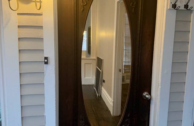 134 Perry Street - 1