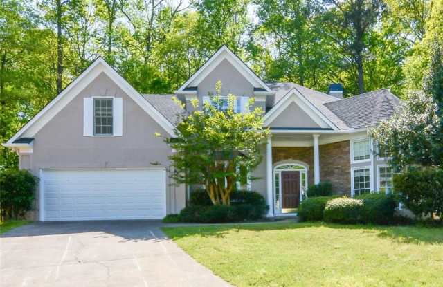 3990 River Hollow Run - 3990 River Hollow Run, Peachtree Corners, GA 30096