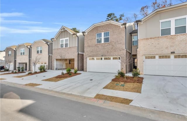 1522 Villageside Court - 1522 Villageside Court, Gwinnett County, GA 30043