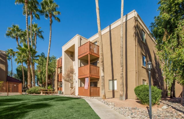 Desert Shadows Apartments Tucson Az Apartments For Rent