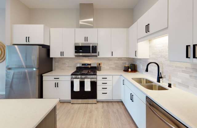 55+ Senior Living Community - Risor of Apple Valley