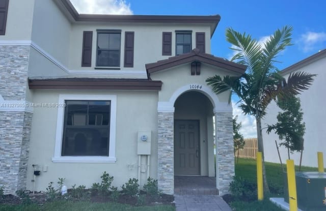10144 SW 228th Ter - 10144 Southwest 228th Terrace, Miami-Dade County, FL 33032