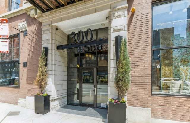 Photo of 300 W GRAND Avenue