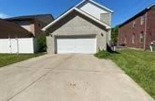 3026 MARLBOROUGH Street