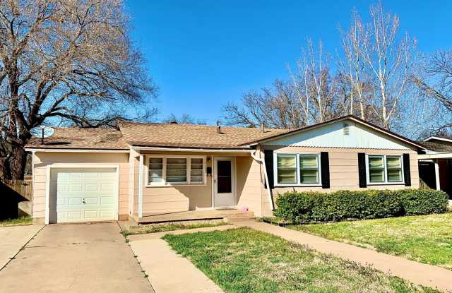 Cute Three Bedroom - Available for Fall 2025 Prelease!