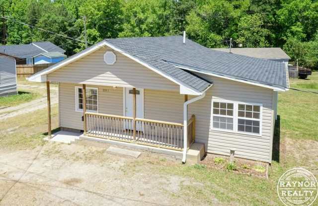 201 Smith Dr