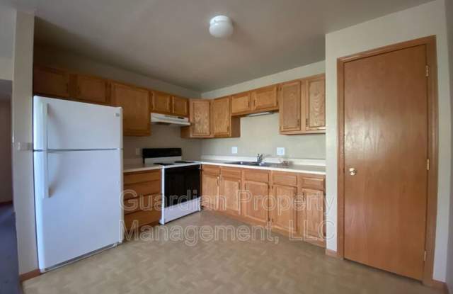 Photo of 1005 N Buchanan Street