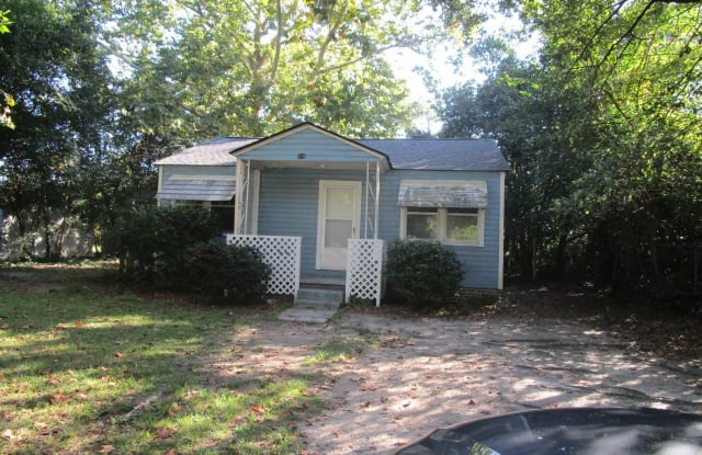 410 Joyner Avenue - 410 Joyner Avenue, Lexington County, SC 29169