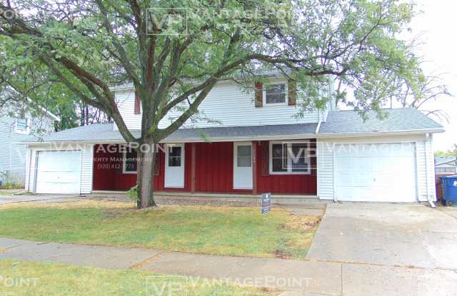 1109 Melissa Street