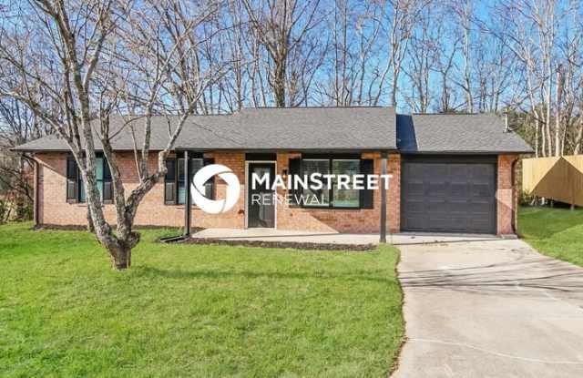 Photo of 2925 Bethel Place