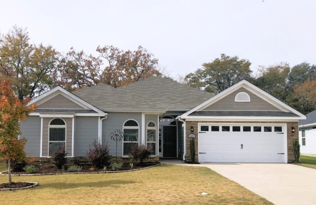 7077 HANFORD Drive - 7077 Hanford Drive, Aiken County, SC 29803