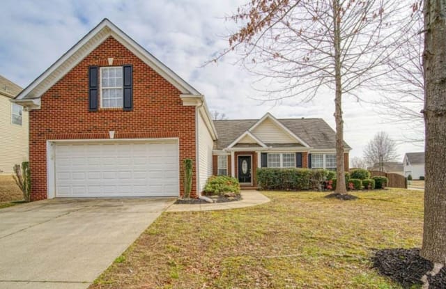 500 Plamondon Drive - 500 Plamondon Drive, Greenville County, SC 29680