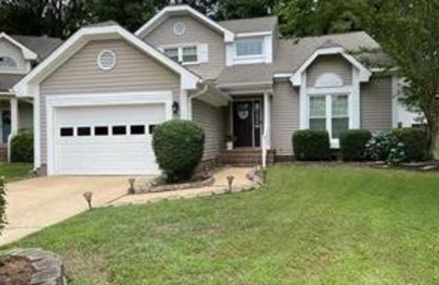 1104 Brandon Court - 1104 Brandon Court, Chesapeake, VA 23320