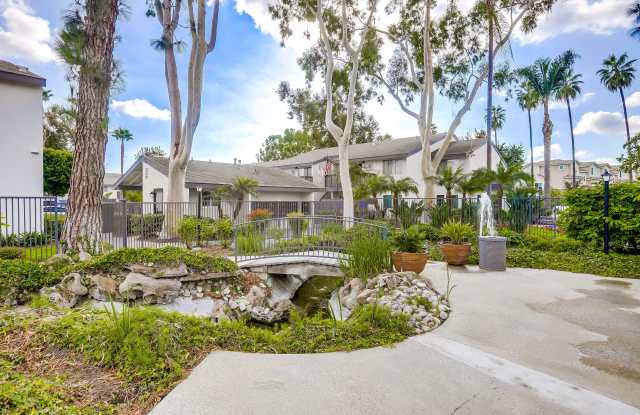 Photo of Villa Creek Apartment Homes