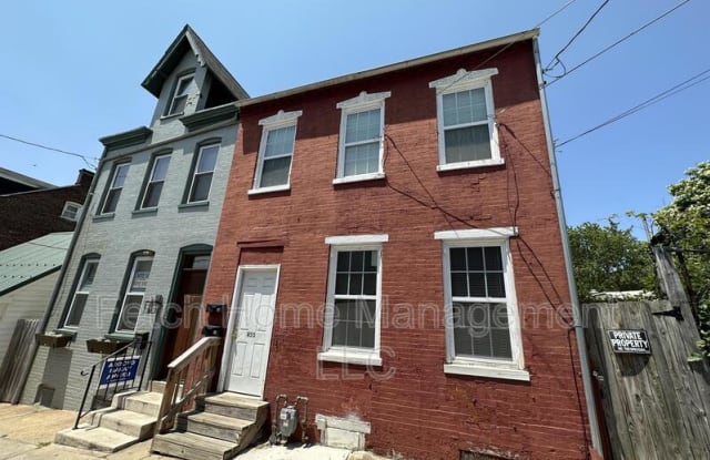 455 High Street - 1 - 455 High Street, Lancaster, PA 17603