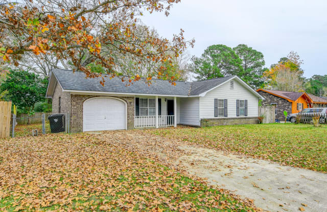 510 Bayshore Boulevard - 510 Bayshore Boulevard, Berkeley County, SC 29445