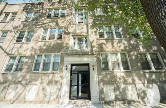 5107 North Winchester Ave.