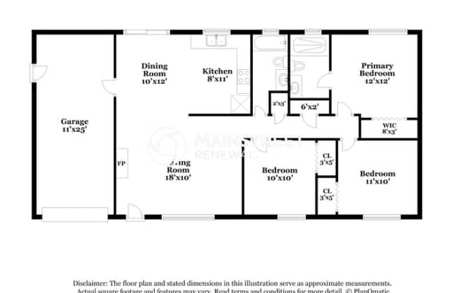 7326 Carillon Avenue