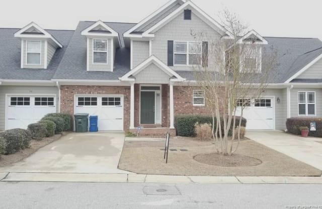 943 Kensington Park Road - 943 Kensington Park Road, Fayetteville, NC 28311