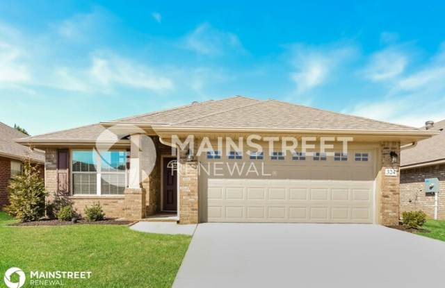 324 Black Creek Trail